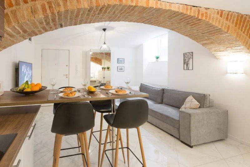 Apartment La Bodega Zagreb Exterior photo