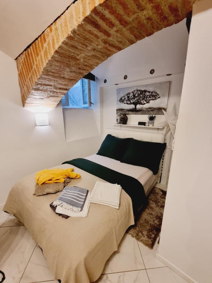 Apartment La Bodega Zagreb Exterior photo