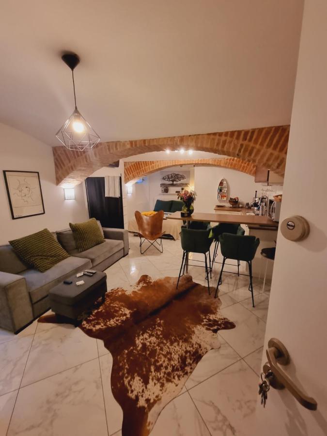 Apartment La Bodega Zagreb Exterior photo